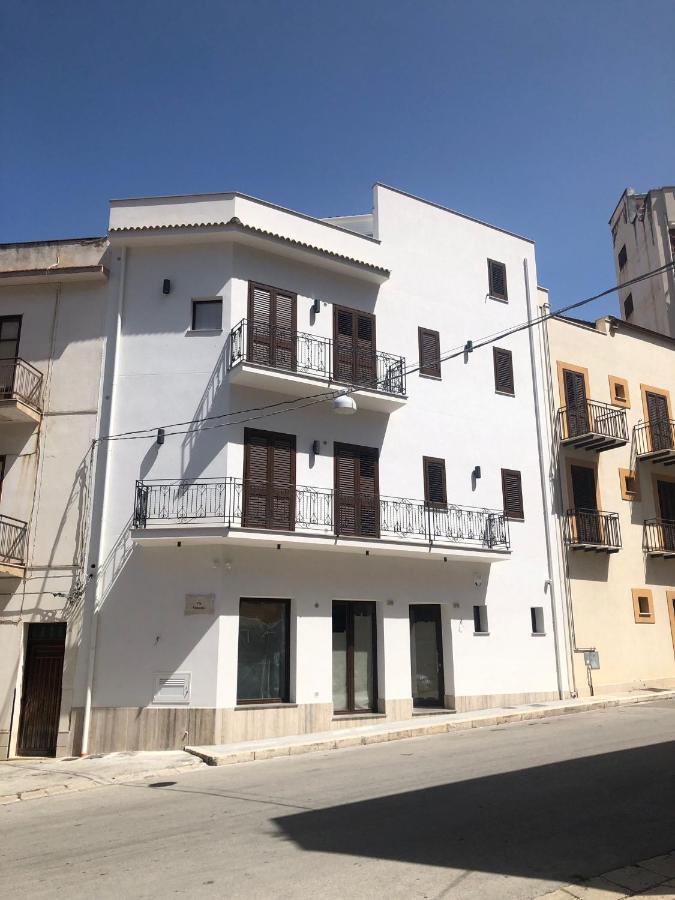 Porta Del Golfo Apartments & Suites Castellammare del Golfo Exterior photo