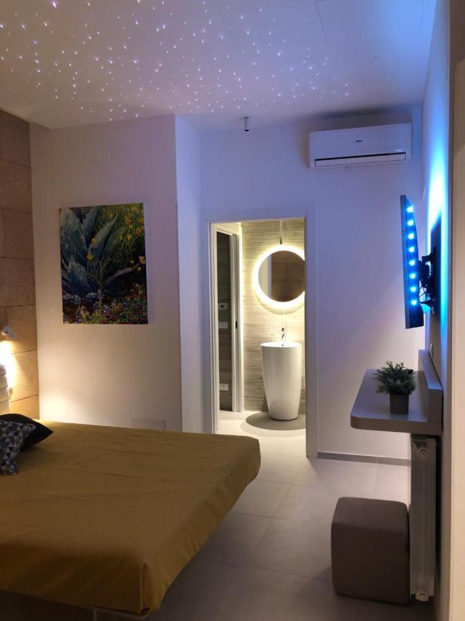 Porta Del Golfo Apartments & Suites Castellammare del Golfo Exterior photo