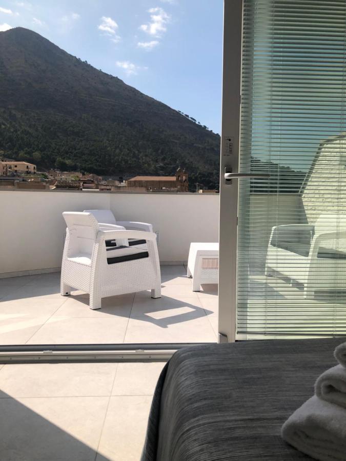 Porta Del Golfo Apartments & Suites Castellammare del Golfo Exterior photo