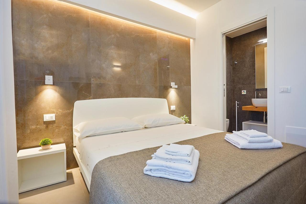 Porta Del Golfo Apartments & Suites Castellammare del Golfo Exterior photo