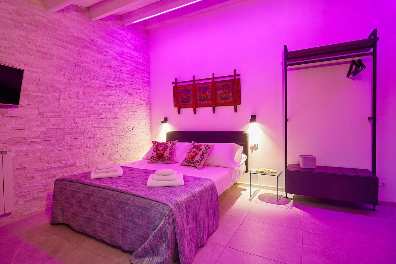 Porta Del Golfo Apartments & Suites Castellammare del Golfo Exterior photo