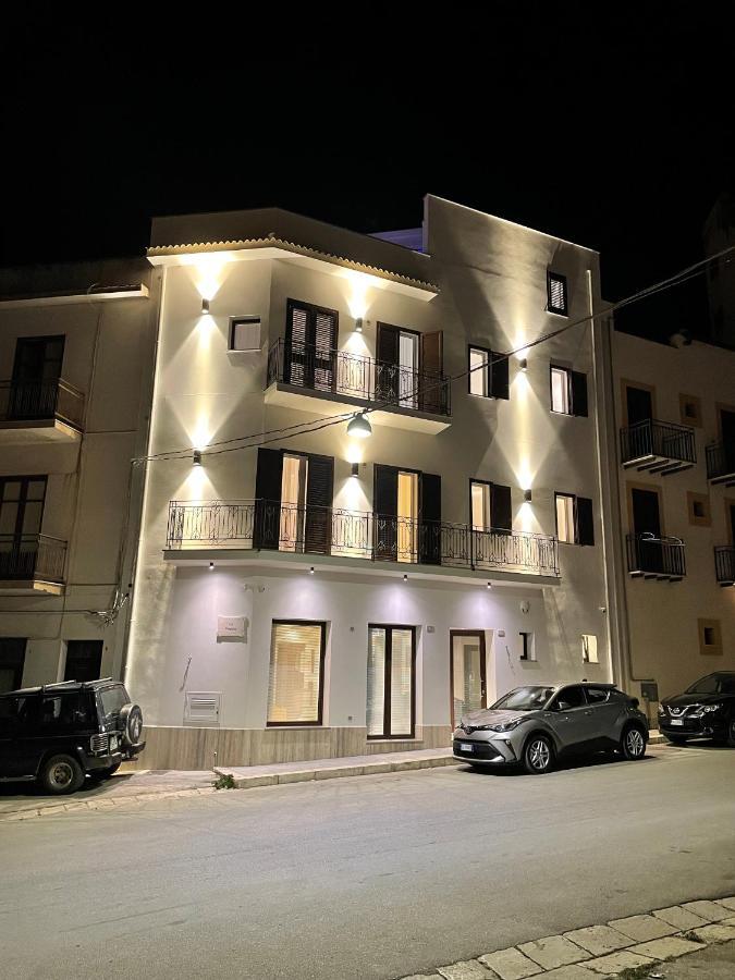 Porta Del Golfo Apartments & Suites Castellammare del Golfo Exterior photo