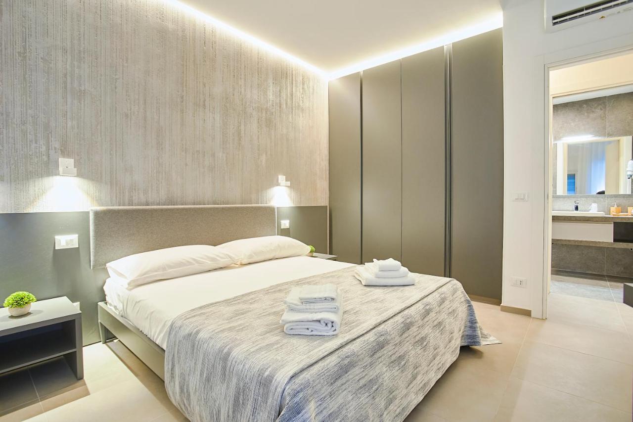 Porta Del Golfo Apartments & Suites Castellammare del Golfo Exterior photo
