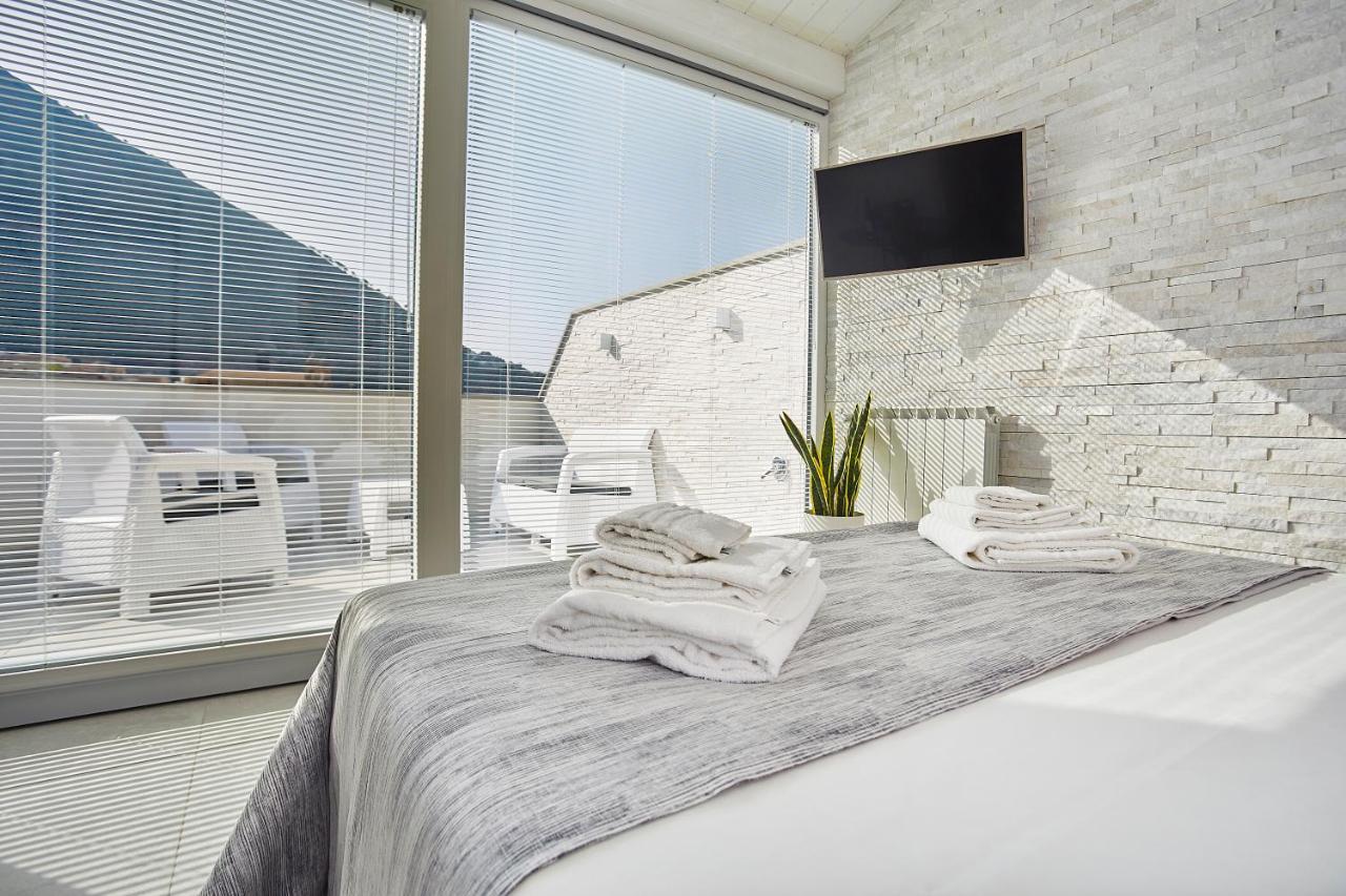 Porta Del Golfo Apartments & Suites Castellammare del Golfo Exterior photo